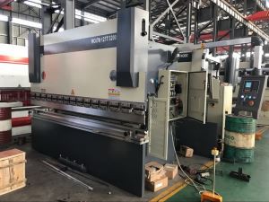 NC nospiediet bremzes 3m125Ton