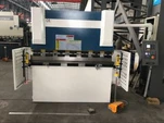 AHYW 30T Mini metāla liešanas mašīna 4ft