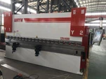 AHYW 4Mtr CNC Brakepress 4 ass