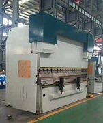 AHYW Yawei 400T4m CNC spiedbremze 4 ass