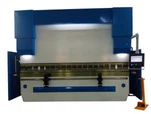 AHYW 400T4M 6 ass CNC liekšanas mašīna Esa S640