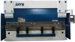 AHYW Yawei PBH 160T4M CNC preses bremze DA52S