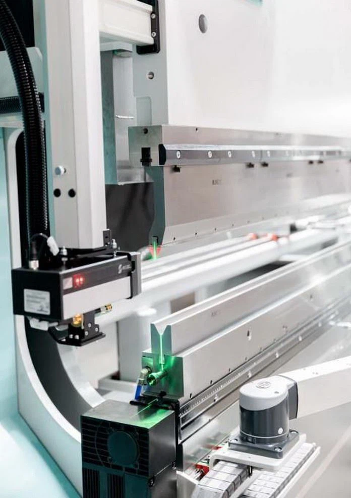 lazersafe IRIS guarding with Wila New Standard Premium Tool Hoders yawei ahyw da53t