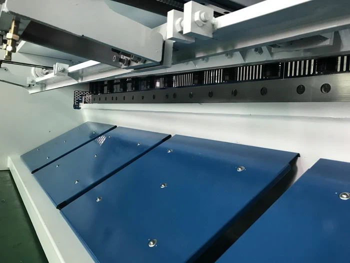 AHYW Yawei HKSK CNC Metal guillotine delem dac360t 12mm mild steel 6mm 4m stainless sheet cutting mahine manufacture china